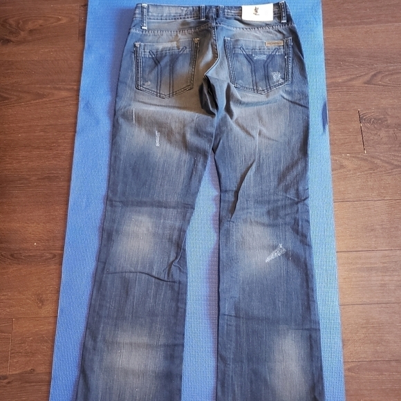 4X HP YSL Jeans - Picture 5 of 15
